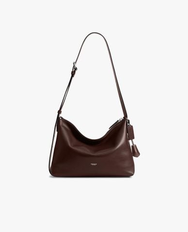  COACH - Túi đeo chéo nam hình thang Mott 33 