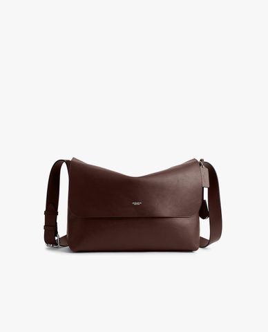  COACH - Túi đeo chéo nam phom chữ nhật Ludlow 