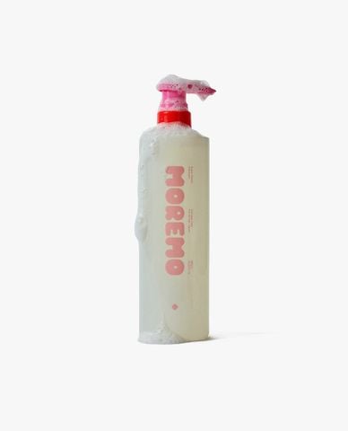  MOREMO - Dầu gội phục hồi hư tổn Super Repair 