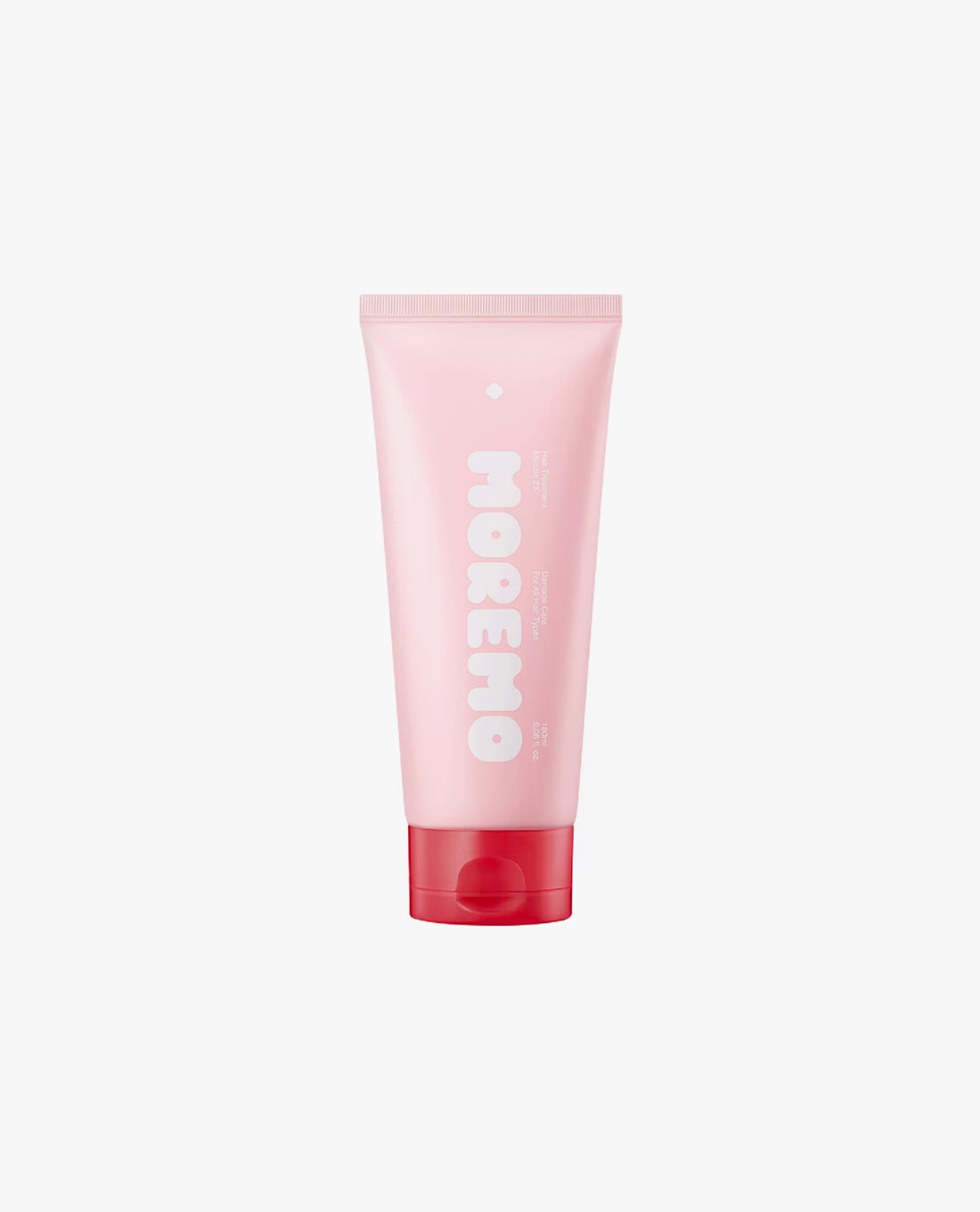 MOREMO - Kem ủ tóc phục hồi hư tổn chuyên sâu Miracle 2X Signature