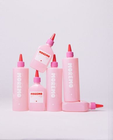  MOREMO - Nước ủ tóc phục hồi hư tổn Miracle 10 Signature 