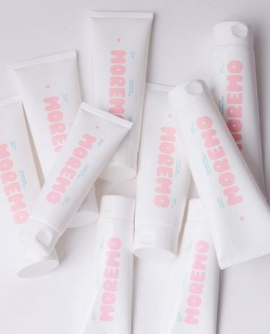  MOREMO - Kem dưỡng tóc không xả Recovery Balm B 
