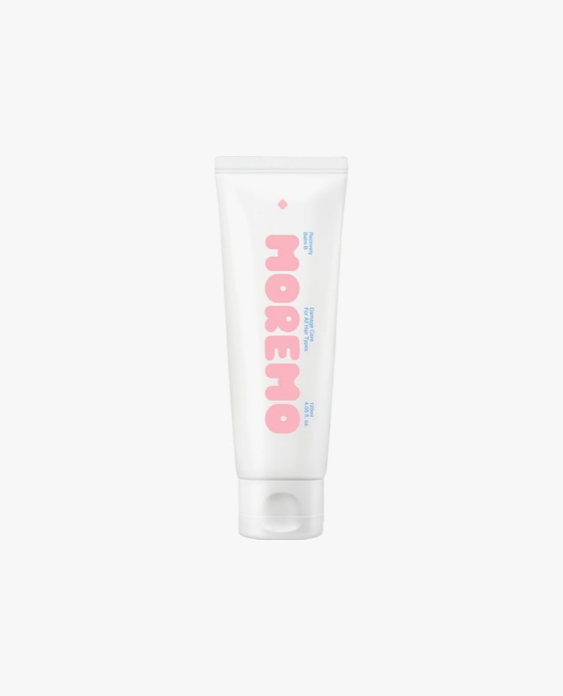 MOREMO - Kem dưỡng tóc không xả Recovery Balm B