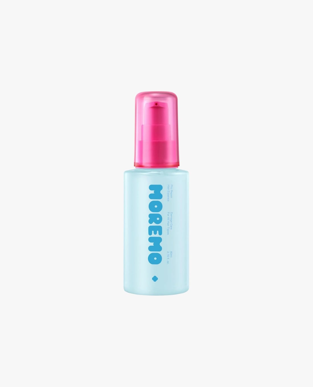 MOREMO - Tinh chất dưỡng tóc Pro Repair Hair Essence Peony Floral