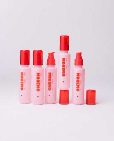 MOREMO - Dầu dưỡng tóc Hair Essence Delightful 