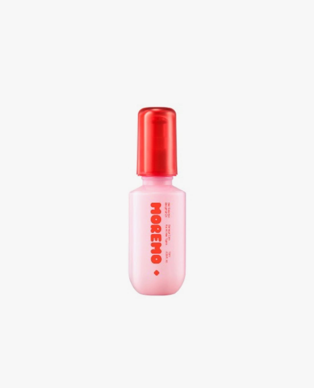 MOREMO - Dầu dưỡng tóc Hair Essence Delightful