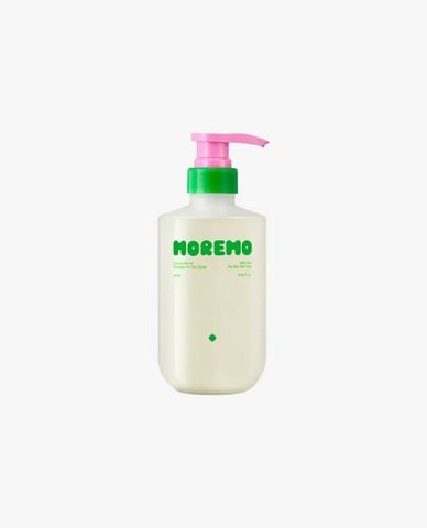  MOREMO - Dầu gội Caffeine Biome For Oily Scalp 