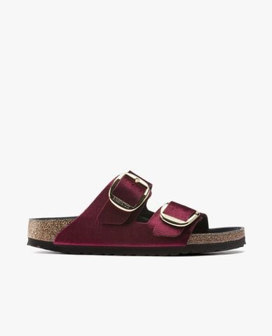  BIRKENSTOCK - Dép nữ quai ngang Arizona Big Buckle 