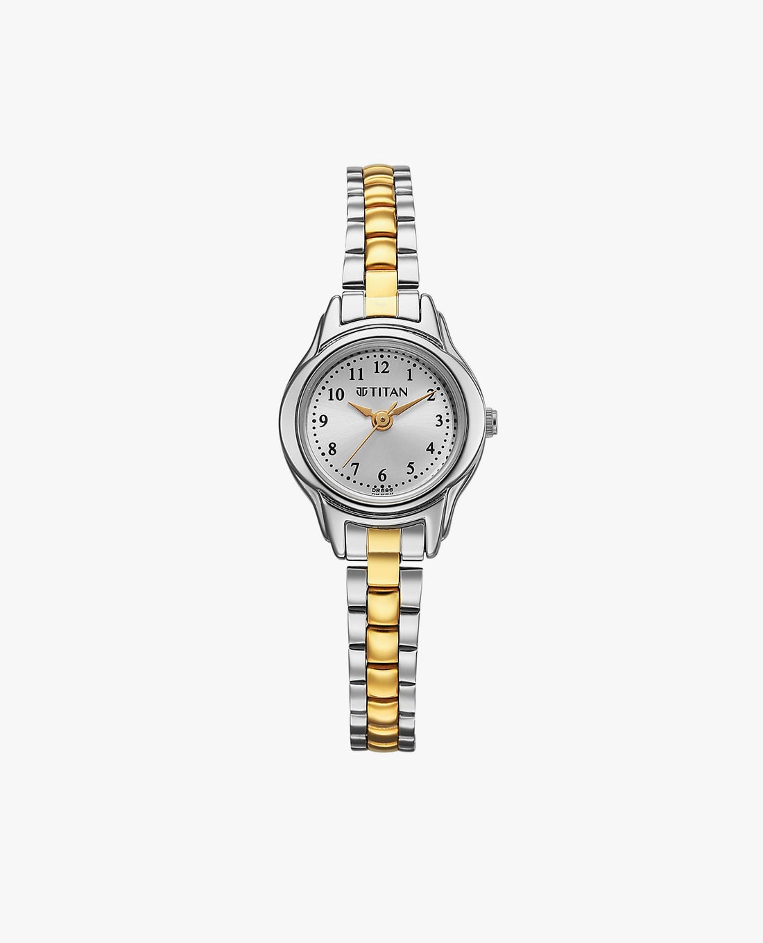 TITAN - Đồng hồ nữ Karishma Ladies 21.2mm