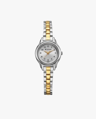  TITAN - Đồng hồ nữ Karishma Ladies 21.2mm 