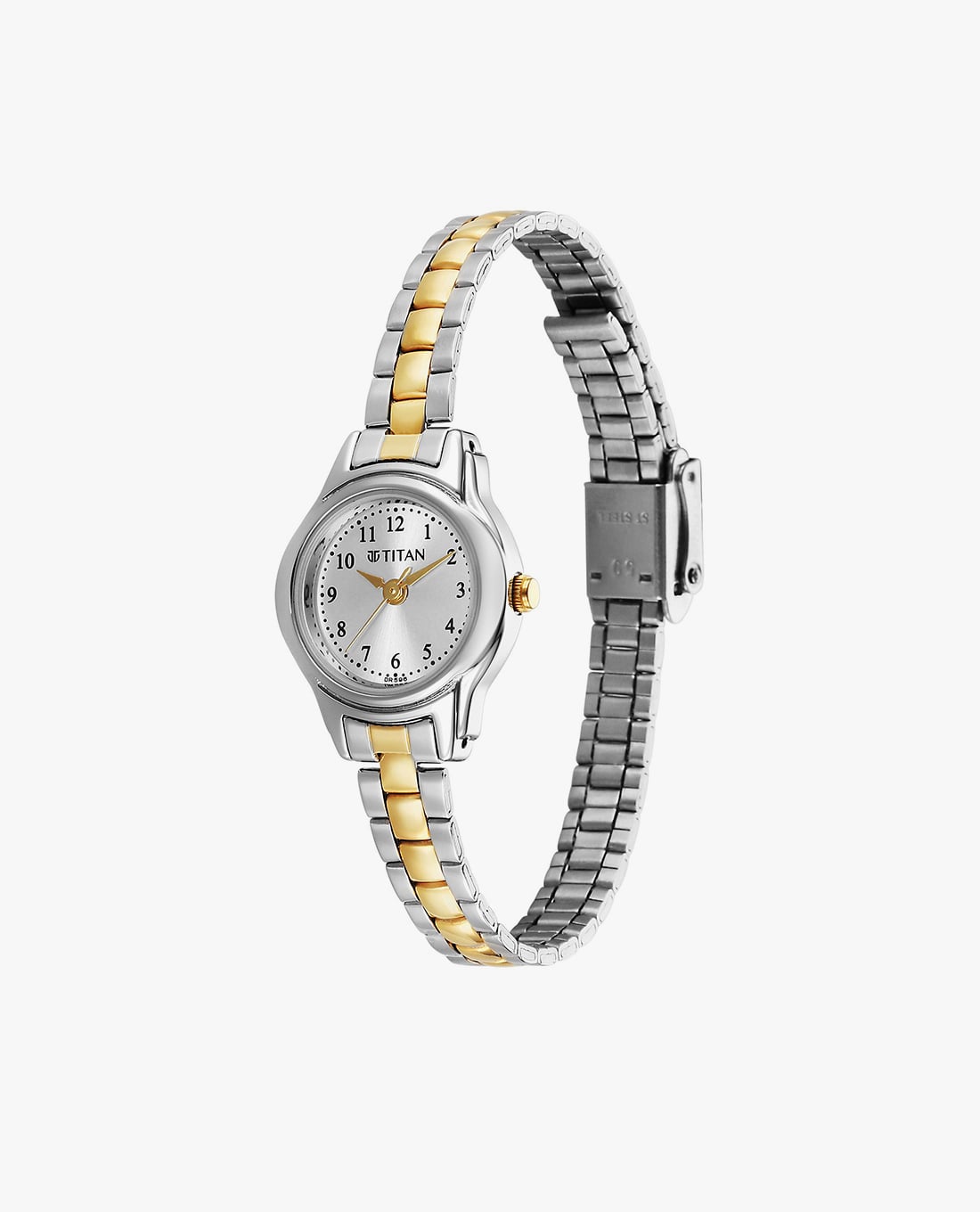 Đồng hồ nữ dưới 2 triệu Titan Karishma Ladies 21.2mm phối màu