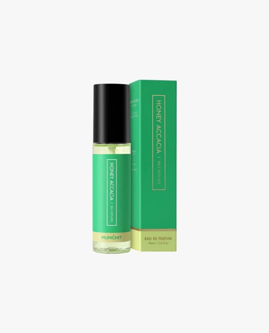MUMCHIT - Nước hoa xịt quần áo Honey Accacia