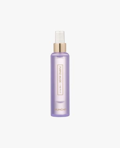  MUMCHIT - Xịt thơm tóc và cơ thể Purple Musk 