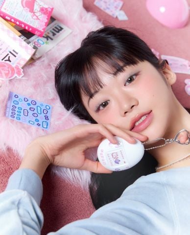  MUMCHIT - Kem dưỡng da tay Baby Cotton 