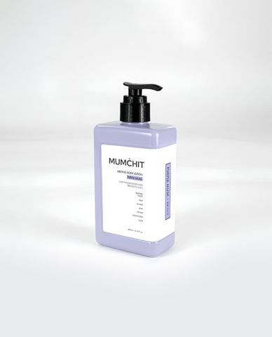  MUMCHIT - Sữa dưỡng thể Purple Musk 