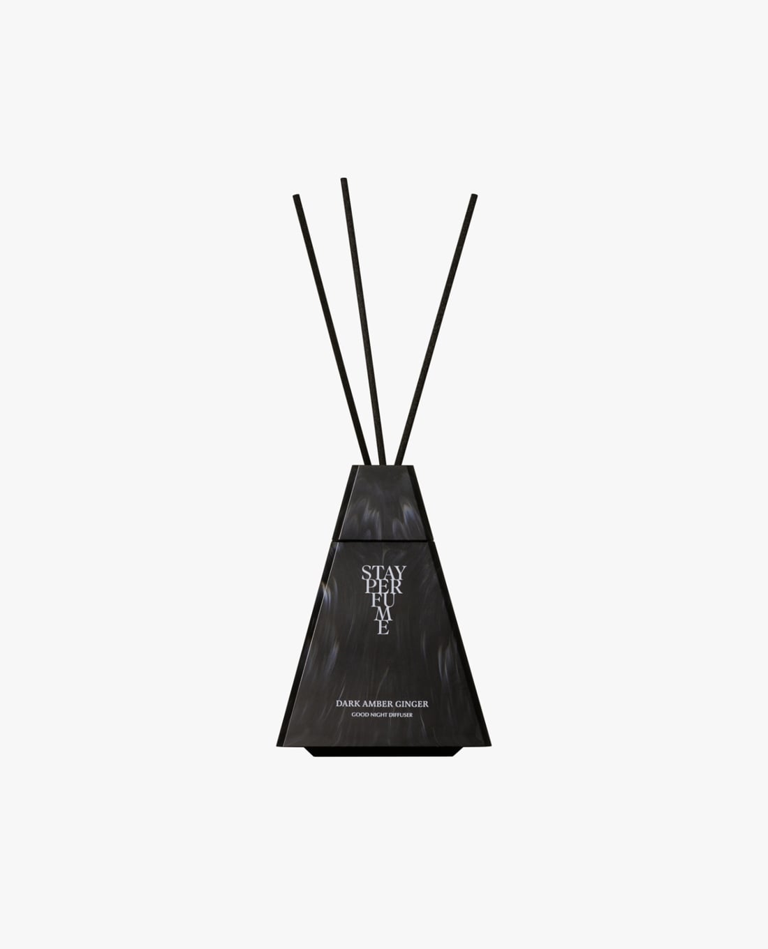 MUMCHIT - Tinh dầu khuếch tán Good Night Diffuser Dark Amber Ginger