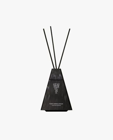  MUMCHIT - Tinh dầu khuếch tán Good Night Diffuser Dark Amber Ginger 