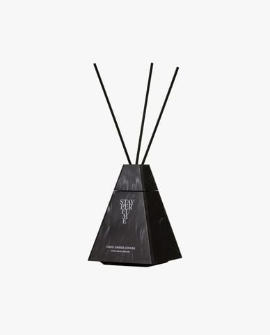  MUMCHIT - Tinh dầu khuếch tán Good Night Diffuser Dark Amber Ginger 