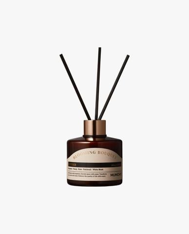  MUMCHIT - Tinh dầu khuếch tán Biotox Diffuser Blooming Bouquet 