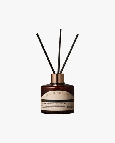 MUMCHIT - Tinh dầu khuếch tán Biotox Diffuser Marine Fresh Cotton 