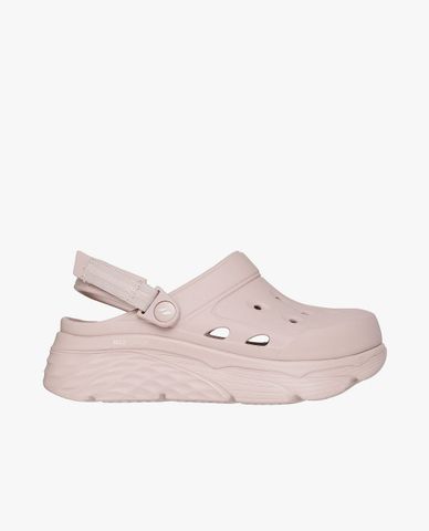  SKECHERS - Giày clog nữ Foamies Max Cushioning Dream 