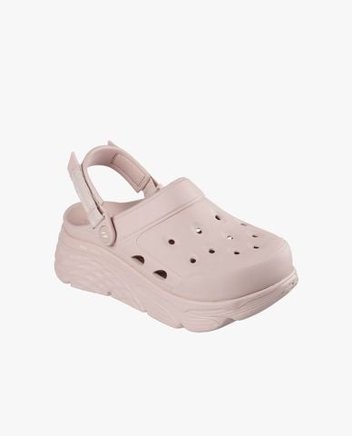  SKECHERS - Giày clog nữ Foamies Max Cushioning Dream 