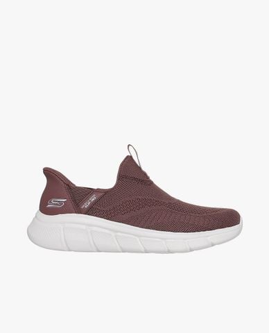  SKECHERS - Giày slip on nữ Bobs B Flex 