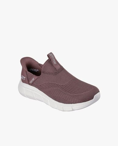 SKECHERS - Giày slip on nữ Bobs B Flex 