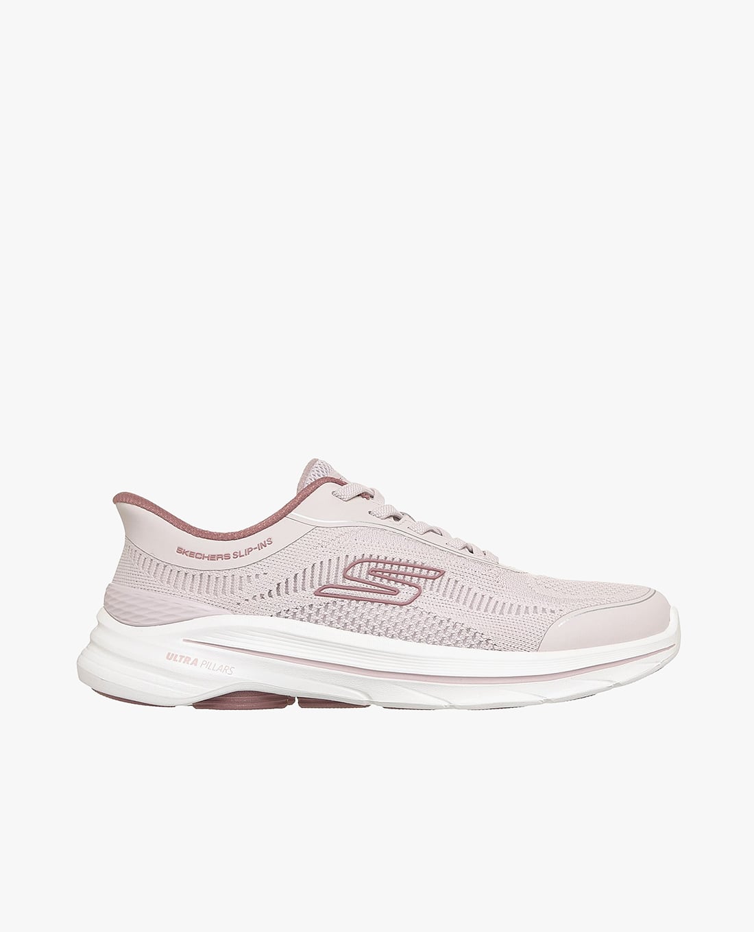 SKECHERS - Giày đi bộ nữ GOwalk 8 Rylee