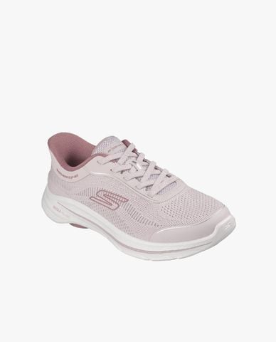  SKECHERS - Giày đi bộ nữ GOwalk 8 Rylee 