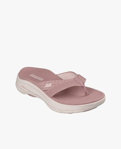  SKECHERS - Dép kẹp nữ On The Go GOwalk 8 