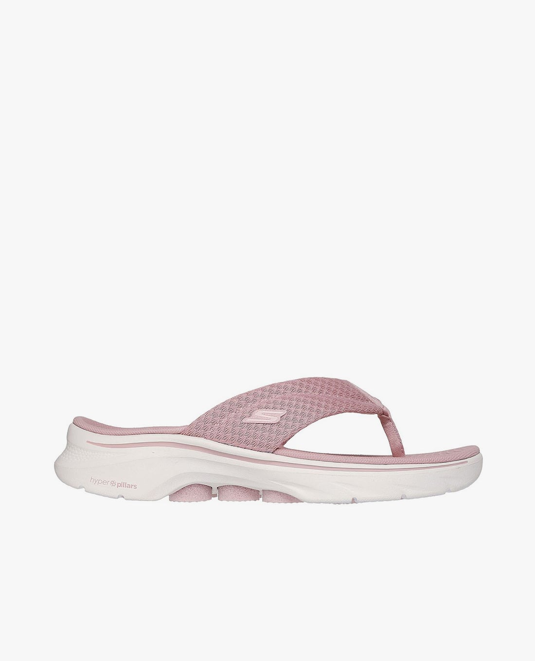 SKECHERS - Dép kẹp nữ On The Go GOwalk 7