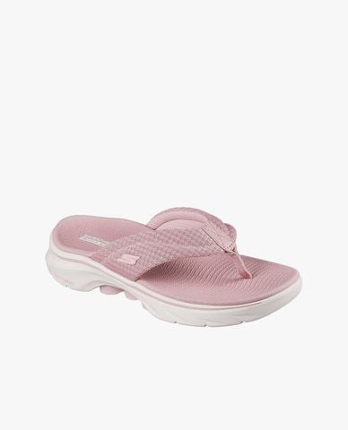  SKECHERS - Dép kẹp nữ On The Go GOwalk 7 