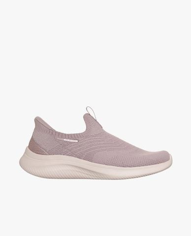  SKECHERS - Giày slip on nữ Sport Ultra Flex 4.0 Pure Dream 