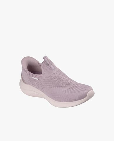 SKECHERS - Giày slip on nữ Sport Ultra Flex 4.0 Pure Dream 