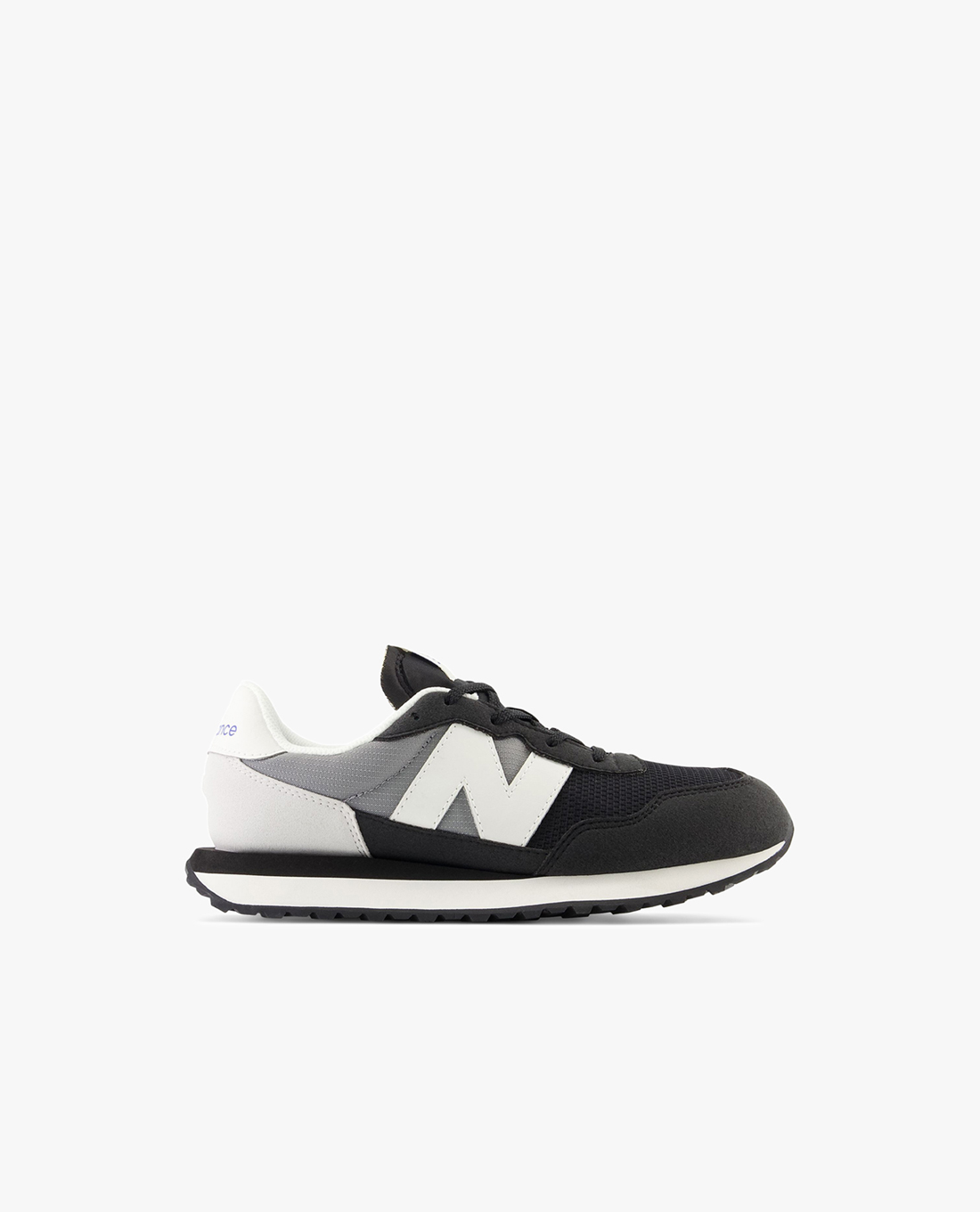 NEW BALANCE - Giày sneakers trẻ em cổ thấp 237 Classic
