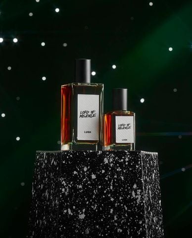  LUSH - Nước hoa Lord Of Misrule 
