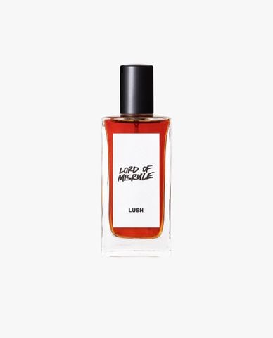  LUSH - Nước hoa Lord Of Misrule 