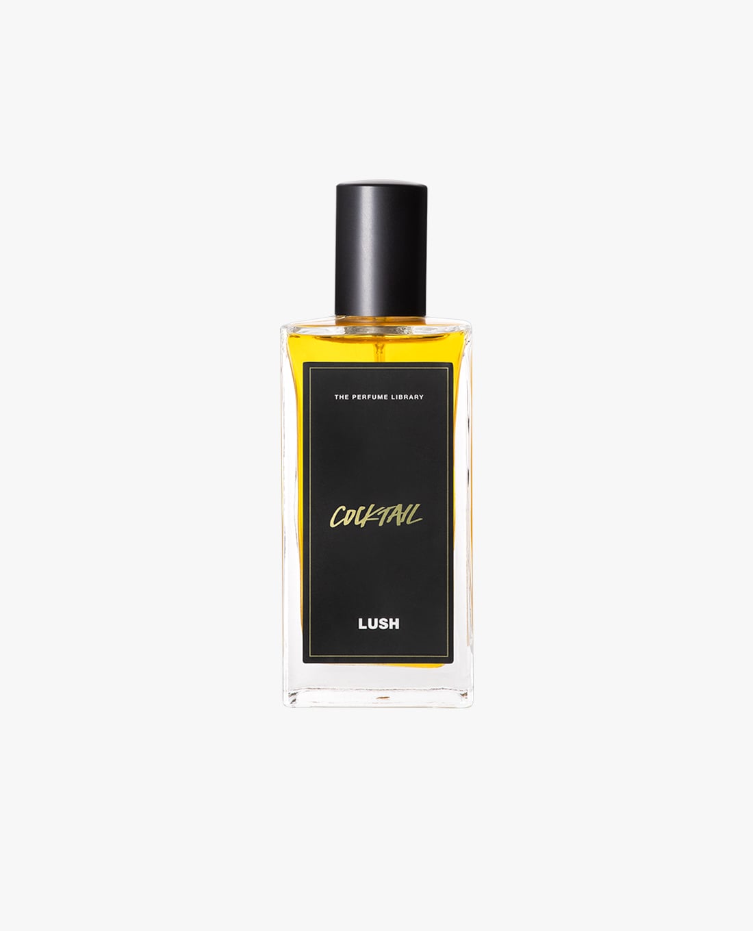 LUSH - Nước hoa Cocktail