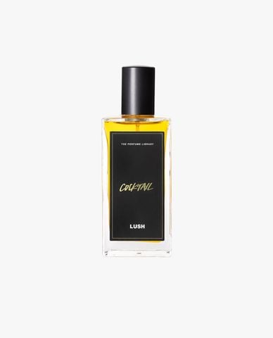  LUSH - Nước hoa Cocktail 