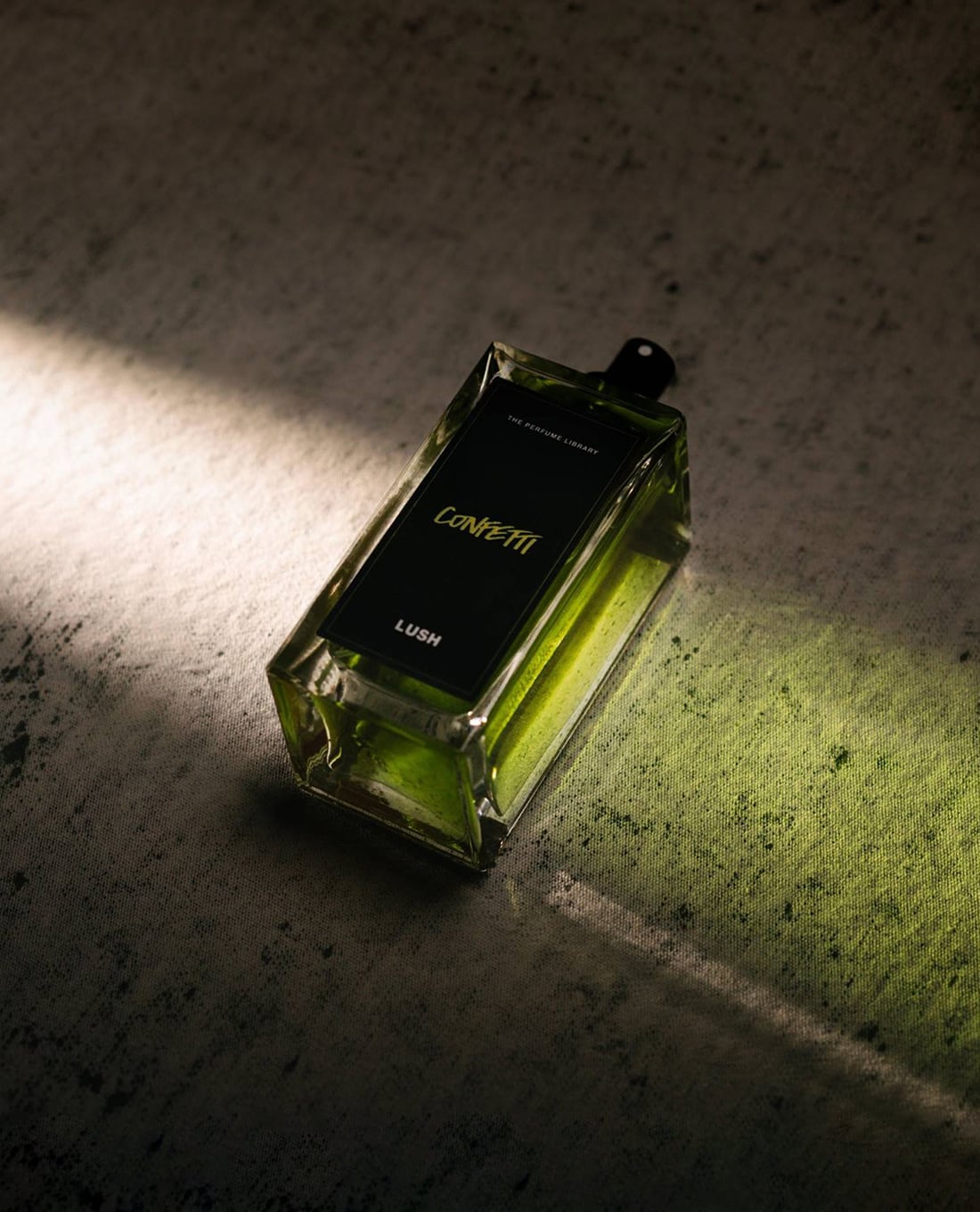 LUSH - Nước hoa Confetti