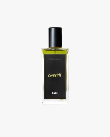  LUSH - Nước hoa Confetti 