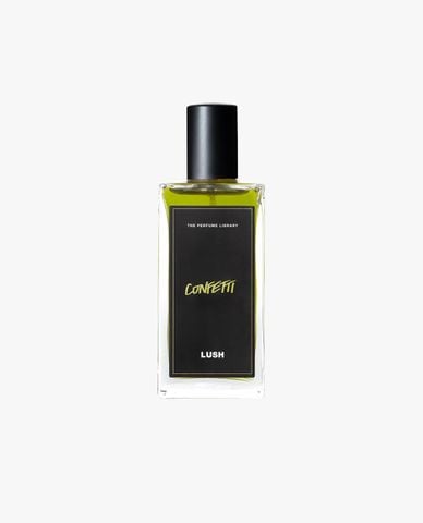  LUSH - Nước hoa Confetti 