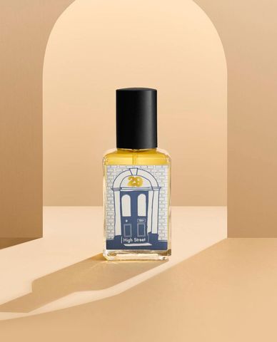  LUSH - Nước hoa 29 High Street 