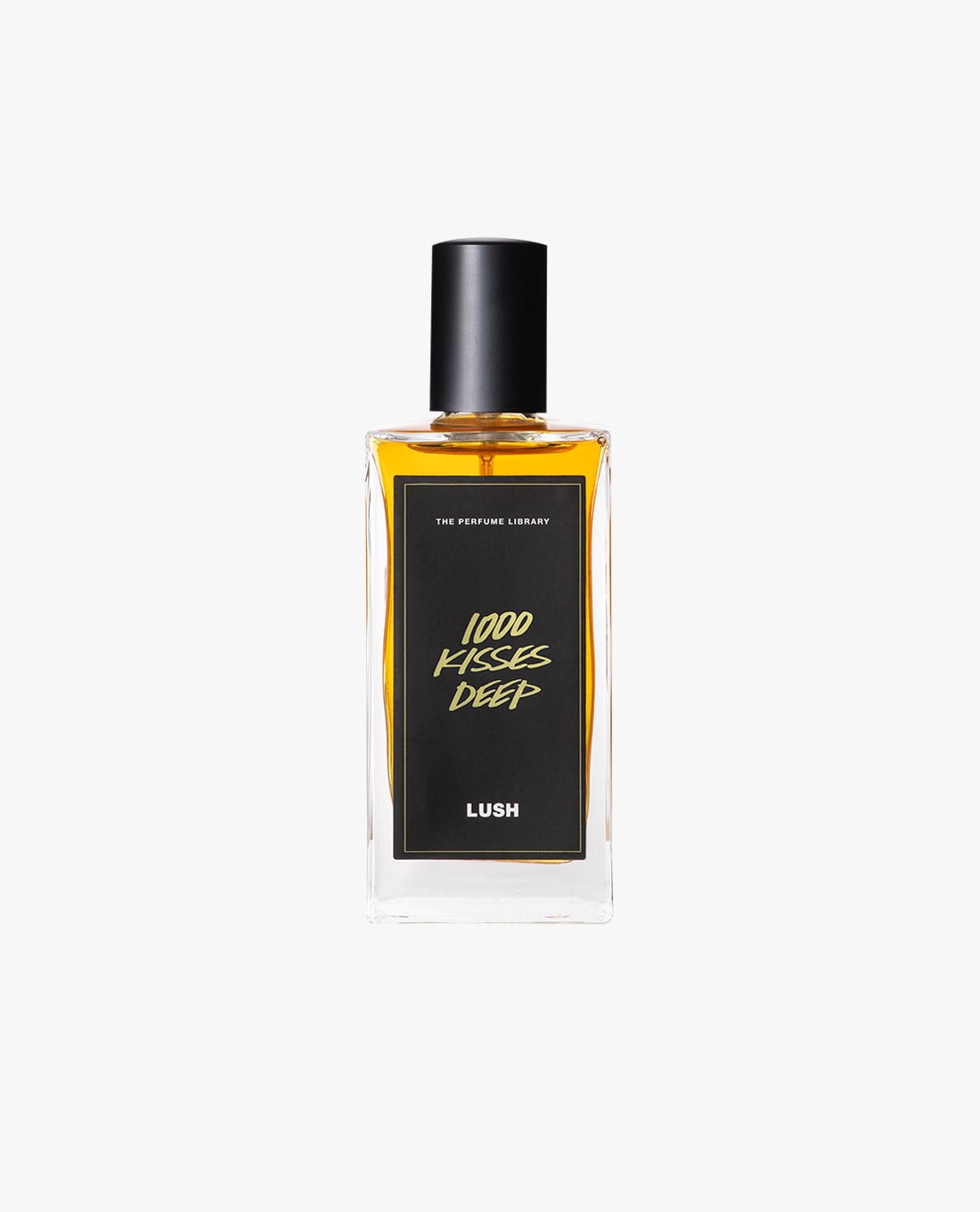 LUSH - Nước hoa 1000 Kisses Deep