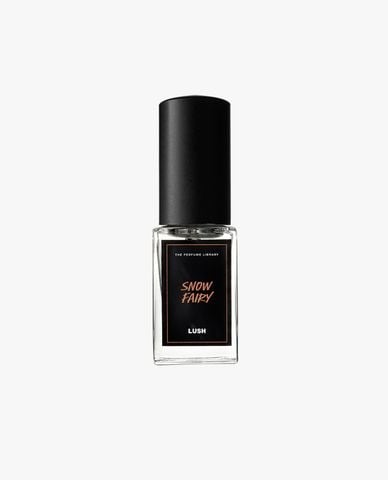  LUSH - Nước hoa Snow Fairy 
