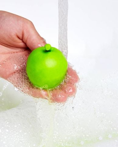  LUSH - Thanh tắm làm sạch Apple 