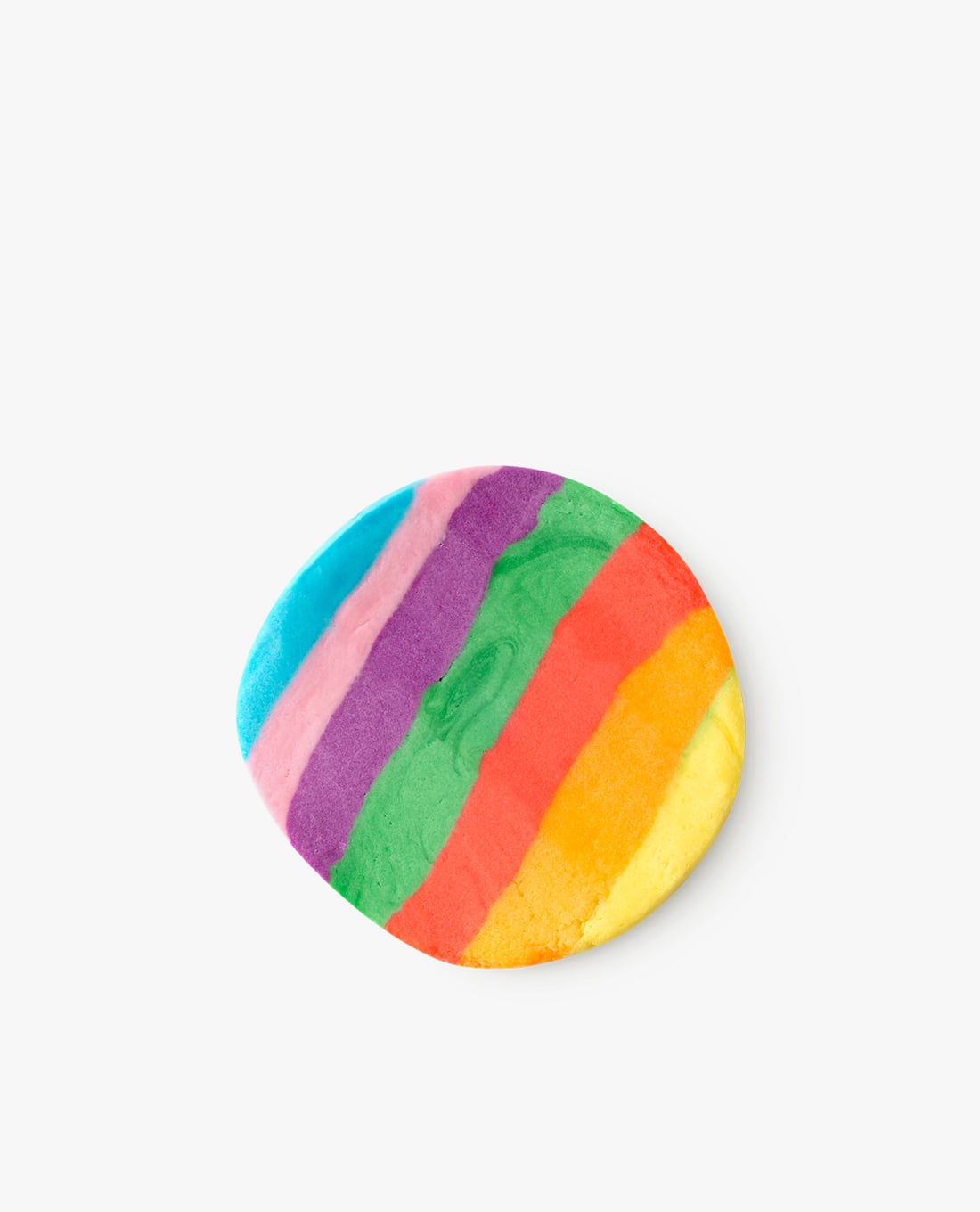 LUSH - Thanh tắm làm sạch Rainbow Fun