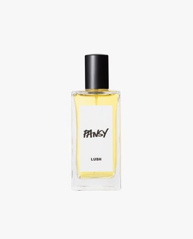  LUSH - Nước hoa Pansy 