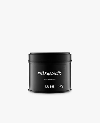  LUSH - Nến thơm Intergalactic Single Wick 
